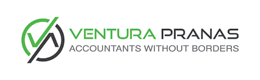 Ventura Pranas Logo